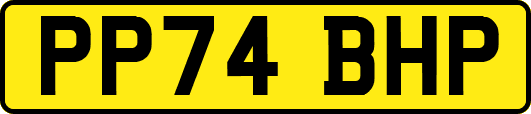 PP74BHP