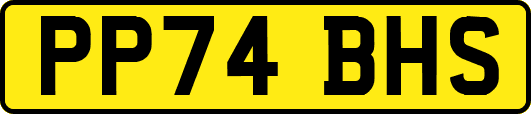 PP74BHS