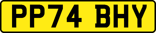 PP74BHY