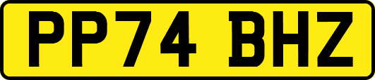 PP74BHZ