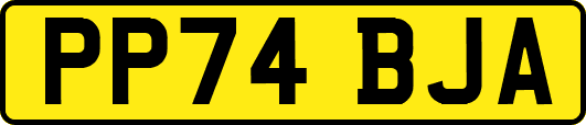 PP74BJA