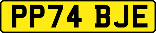 PP74BJE