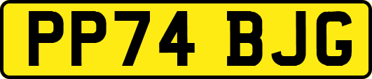 PP74BJG