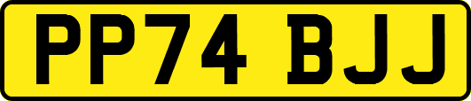 PP74BJJ