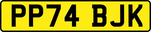 PP74BJK