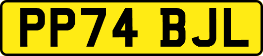 PP74BJL