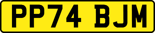 PP74BJM