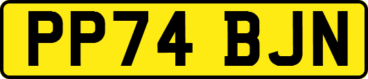 PP74BJN