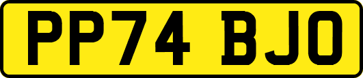 PP74BJO