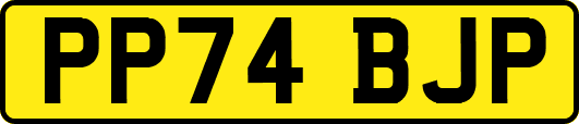 PP74BJP