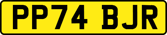 PP74BJR