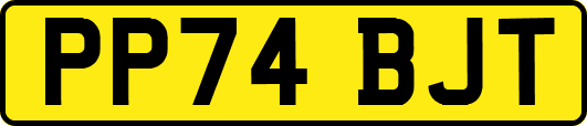 PP74BJT