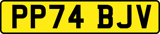 PP74BJV