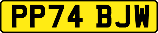 PP74BJW