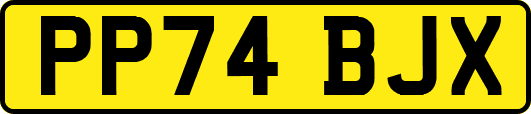PP74BJX