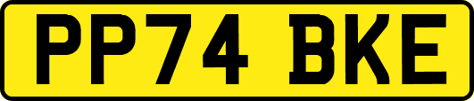 PP74BKE