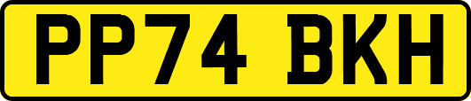 PP74BKH