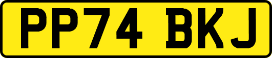 PP74BKJ
