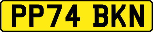PP74BKN