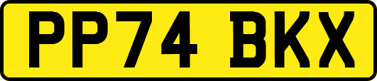 PP74BKX