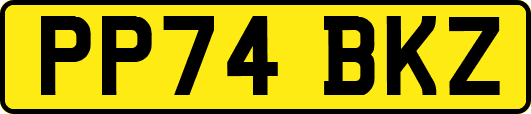 PP74BKZ