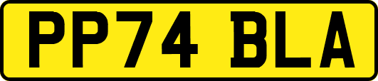 PP74BLA