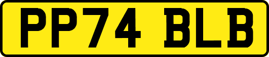 PP74BLB