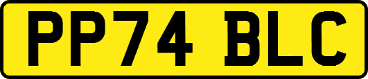 PP74BLC