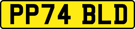 PP74BLD