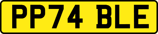 PP74BLE