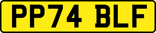 PP74BLF