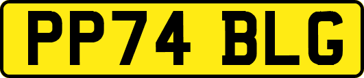 PP74BLG
