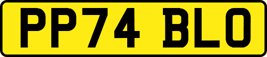 PP74BLO