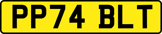 PP74BLT