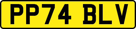 PP74BLV