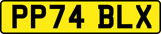 PP74BLX