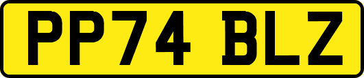 PP74BLZ
