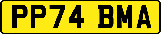 PP74BMA