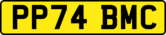 PP74BMC