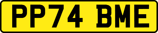 PP74BME