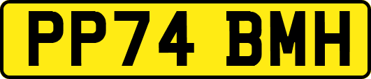 PP74BMH