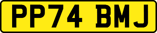 PP74BMJ