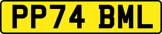 PP74BML