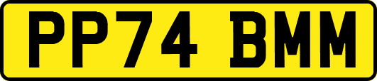 PP74BMM