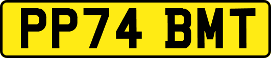 PP74BMT