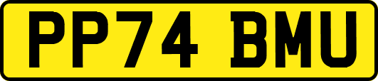 PP74BMU