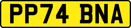 PP74BNA