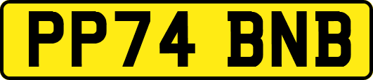 PP74BNB