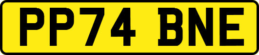 PP74BNE