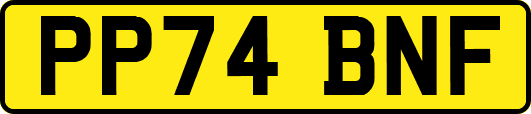 PP74BNF